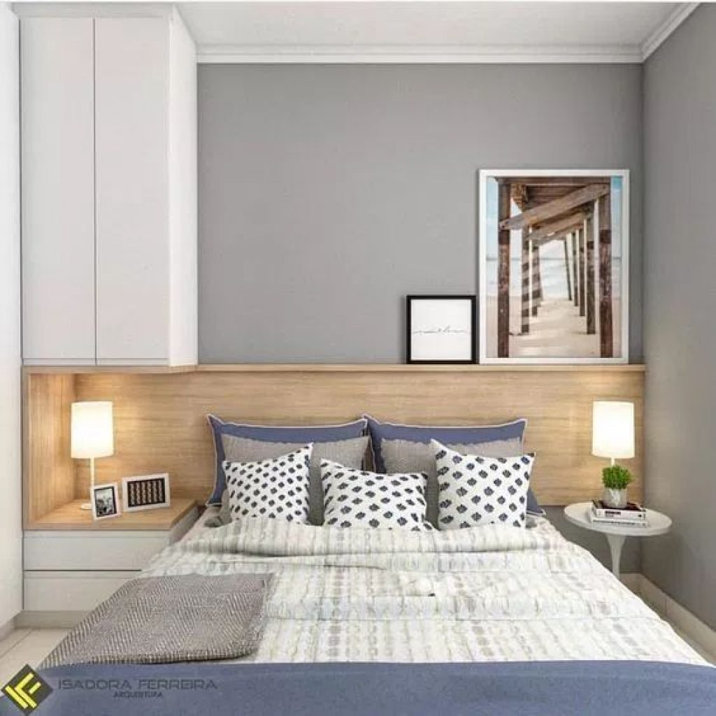 Você precisa decor » Arquivo quarto pequeno-Várias dicas para você ...