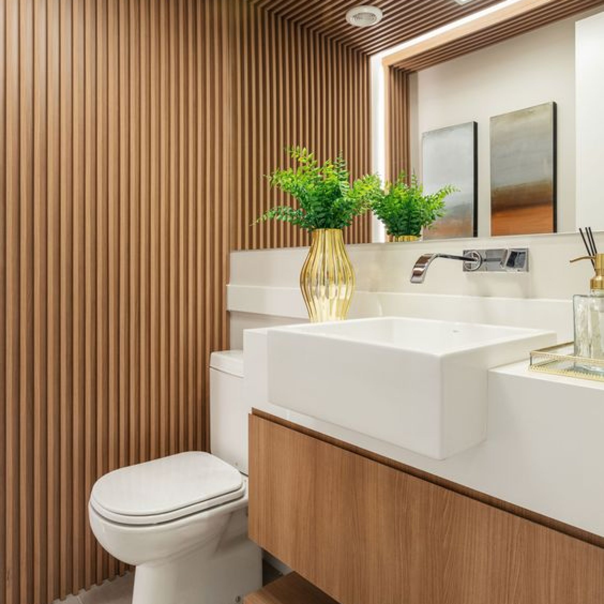 Você precisa decor » Arquivo Ripado - Você precisa decor