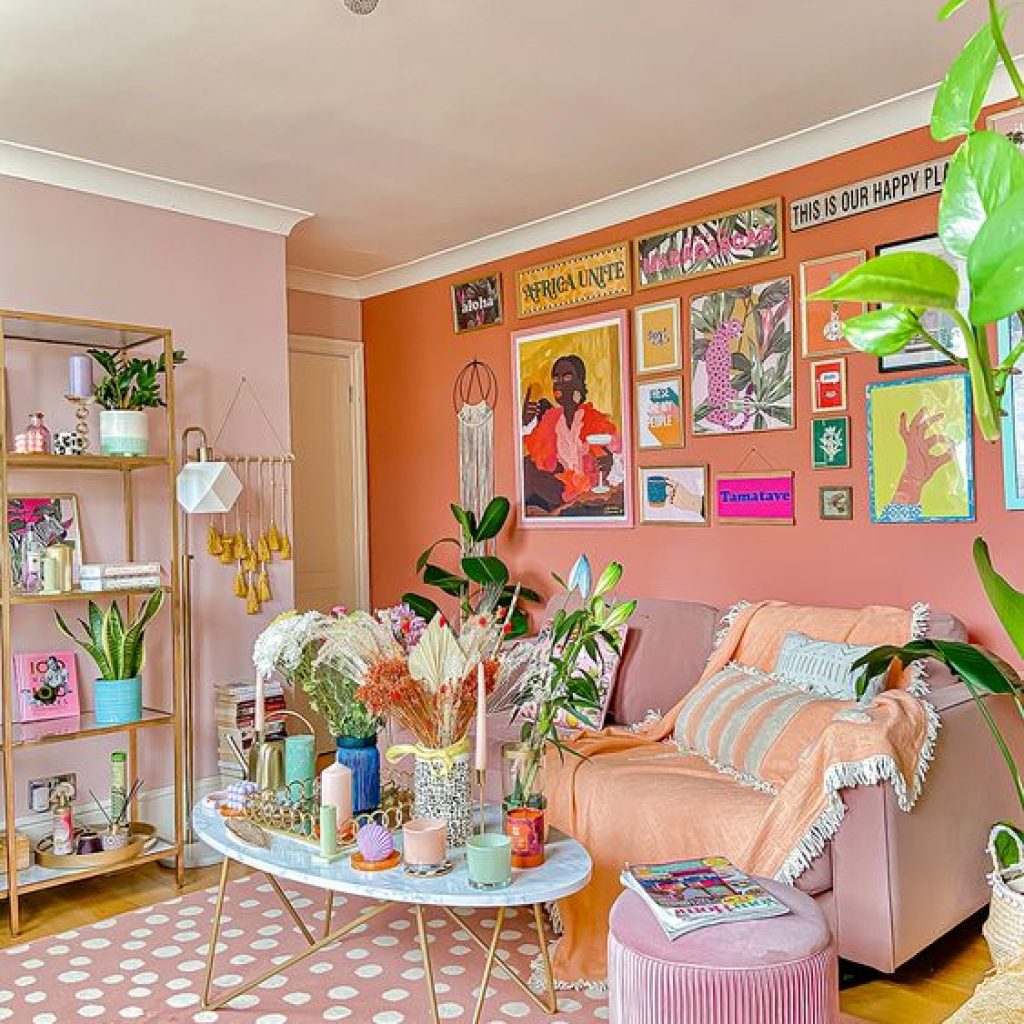 Estilo kitsch-Tudo sobre esse estilo de decoração - Você precisa decor
