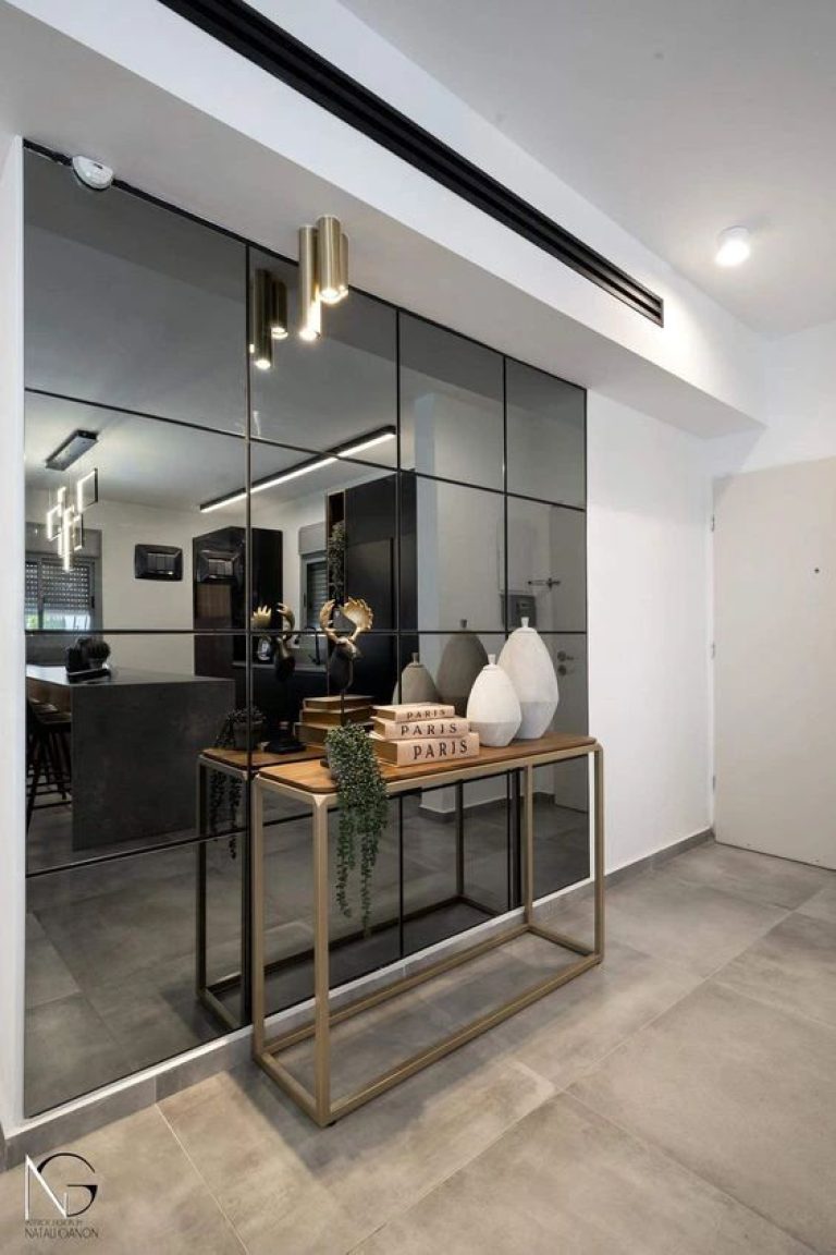 Tudo sobre espelhos para sala - Você precisa decor