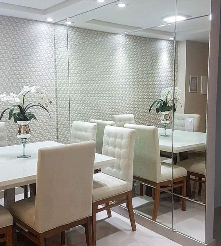 Tudo sobre espelhos para sala - Você precisa decor