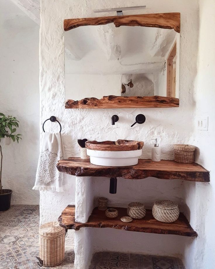 estilos de banheiro