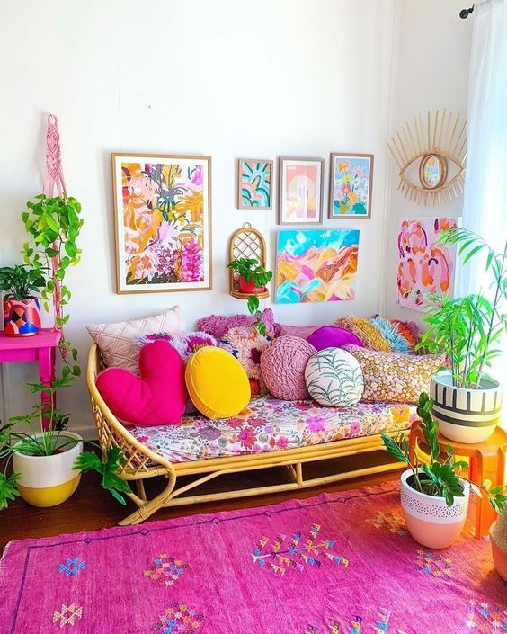 dopamine decor