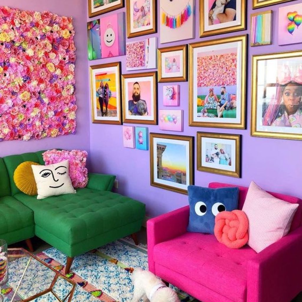 dopamine decor