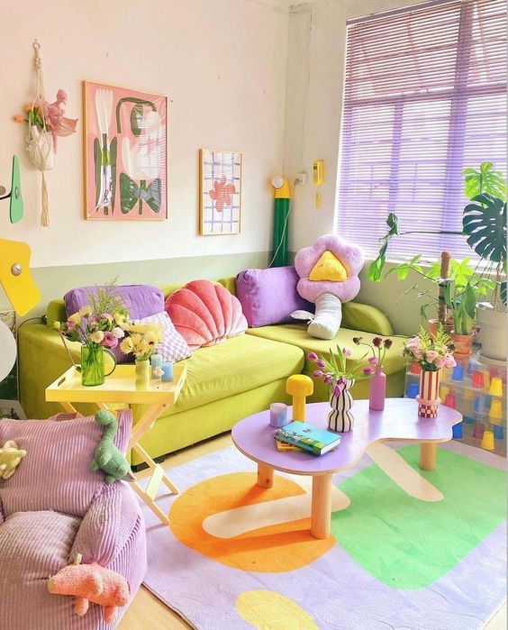 dopamine decor