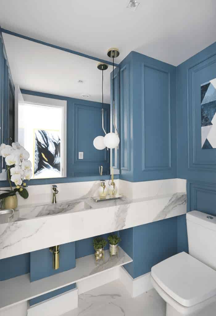 Boiserie o que é?