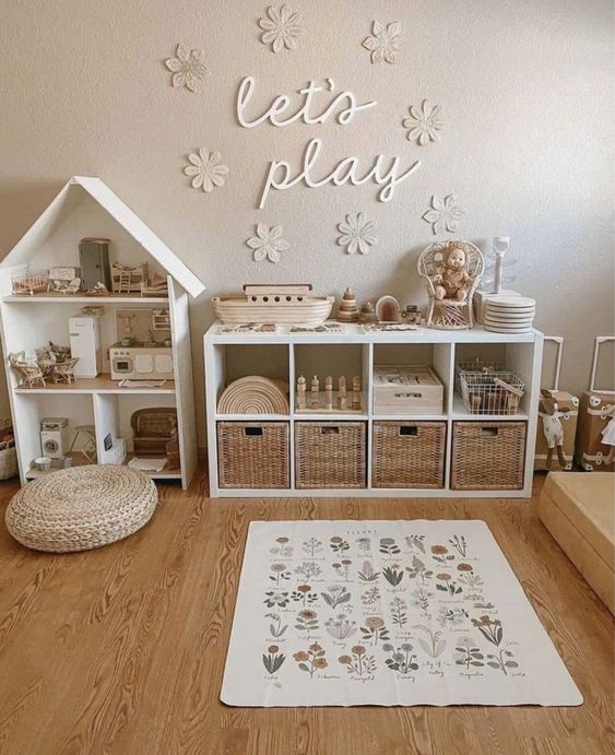 5 Erros na Decoração de Quartos Infantis