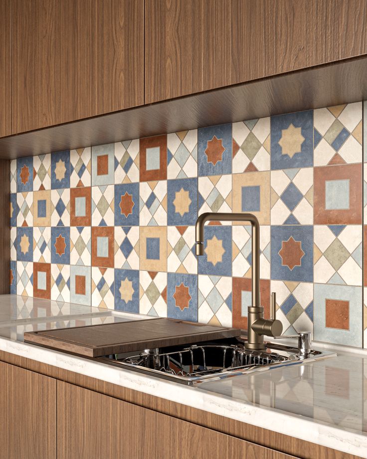 backsplash